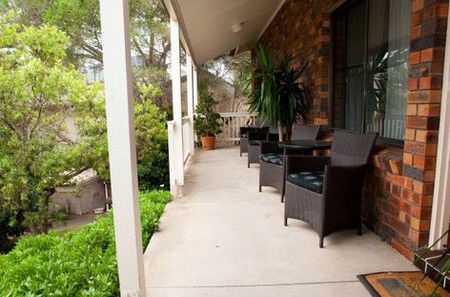 Anchor Bay Motel - Broome Tourism 3