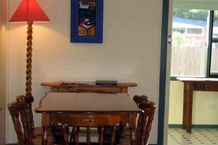 Anchor Bay Motel - Broome Tourism 5