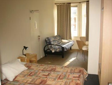Hotel 59 And Cafe - Broome Tourism 1