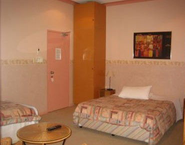 Hotel 59 And Cafe - Broome Tourism 5