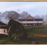 Megalong Valley Farm - Broome Tourism