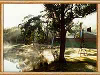 Megalong Valley Farm - Broome Tourism 2