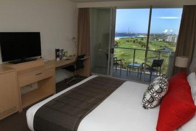 The Chifley On City View - Broome Tourism 3