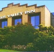 Penrith Valley Inn - Broome Tourism