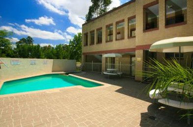 Penrith Valley Inn - Broome Tourism 2
