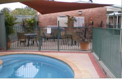 Bent Street Motor Inn - Broome Tourism 0