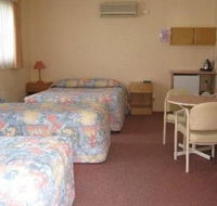 Goulburn Motor Inn - Broome Tourism