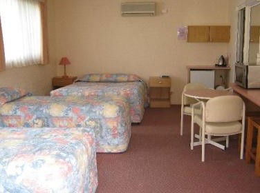 Goulburn Motor Inn - Broome Tourism 0