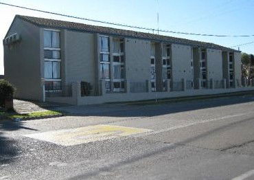 Goulburn Motor Inn - Broome Tourism 2