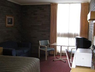 Goulburn Motor Inn - Broome Tourism 3