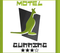 Gunning Motel - Broome Tourism