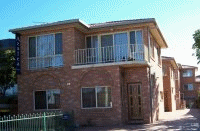 Azalea Court Apartments - Broome Tourism