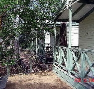 Moama Riverside Caravan Park - Broome Tourism