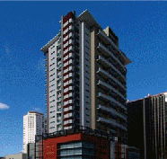 Republic Apartments - Broome Tourism