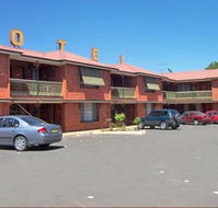 Poets Recall Motel - Broome Tourism
