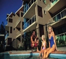 Breakfree Pacific Royale - Broome Tourism 3