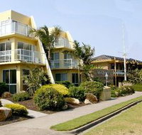 Abel Tasman Motor Inn  Apartments - Broome Tourism