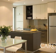 Caroline Serviced Apartments Brighton - Broome Tourism