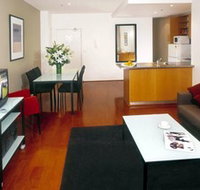 Adina Apartment Hotel St Kilda - Broome Tourism