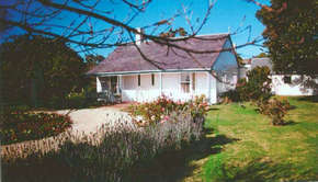 Portarlington VIC Broome Tourism