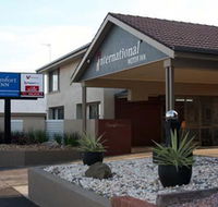 Comfort Inn Warrnambool International - Broome Tourism