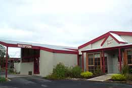 Korumburra South VIC Broome Tourism