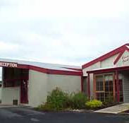 Coal Creek Motel - Broome Tourism