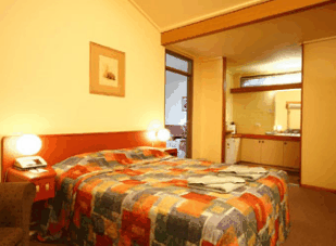 Mitchell Motor Inn - Broome Tourism