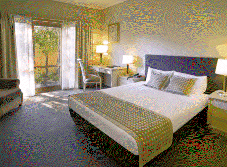 St Kilda VIC Broome Tourism