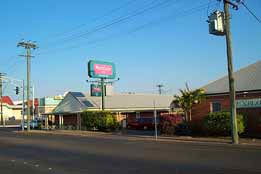 Burke And Wills - Broome Tourism 0