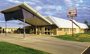 Ammonite Inn - Broome Tourism 0