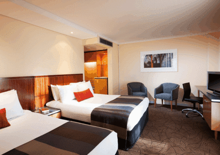 Citigate King George Square - Broome Tourism 1