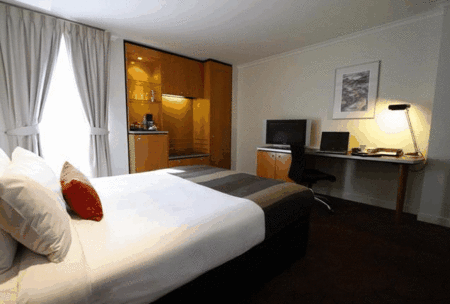 Citigate King George Square - Broome Tourism 2