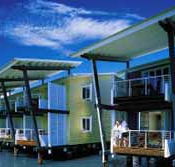 Couran Cove Island Resort - Broome Tourism