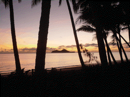 Ellis Beach Oceanfront Bungalows - Broome Tourism 1