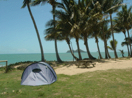 Ellis Beach Oceanfront Bungalows - Broome Tourism 2