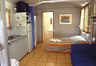 Flying Fish Point Tourist Park - Broome Tourism 1