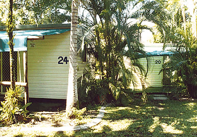 Flying Fish Point Tourist Park - Broome Tourism 3
