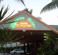 Glenmore Palms Motel