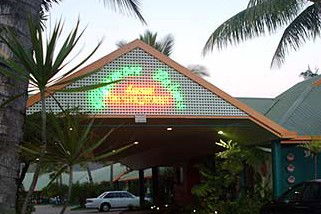 Glenmore Palms Motel - Broome Tourism 0