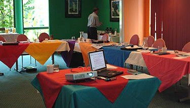 Glenmore Palms Motel - Broome Tourism 1