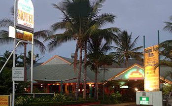 Glenmore Palms Motel - Broome Tourism 2