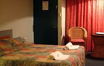 Glenmore Palms Motel - Broome Tourism 3