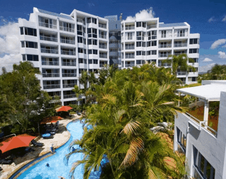 Mariner Shores - Broome Tourism