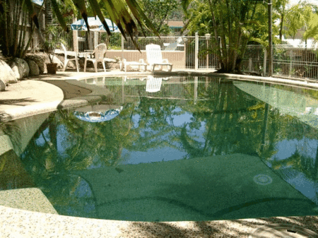 Mariner Gables - Broome Tourism