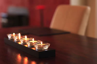 Alpine Country Cottages - Studio 3 - Broome Tourism 0