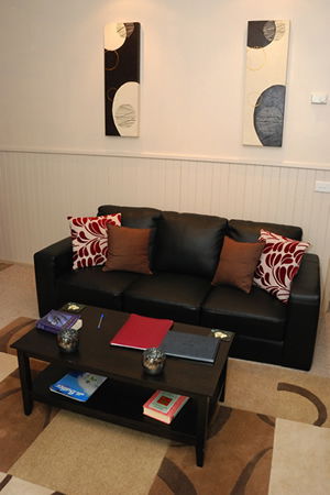 Alpine Country Cottages - Studio 3 - Broome Tourism 1