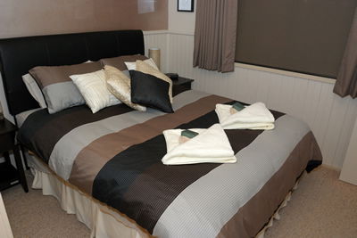 Alpine Country Cottages - Studio 3 - Broome Tourism 2