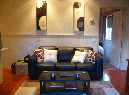 Alpine Country Cottages - Studio 3 - Broome Tourism 5