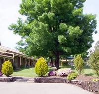 Mansfield Valley Motor Inn - Broome Tourism